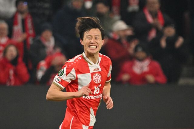 이재성. /연합뉴스