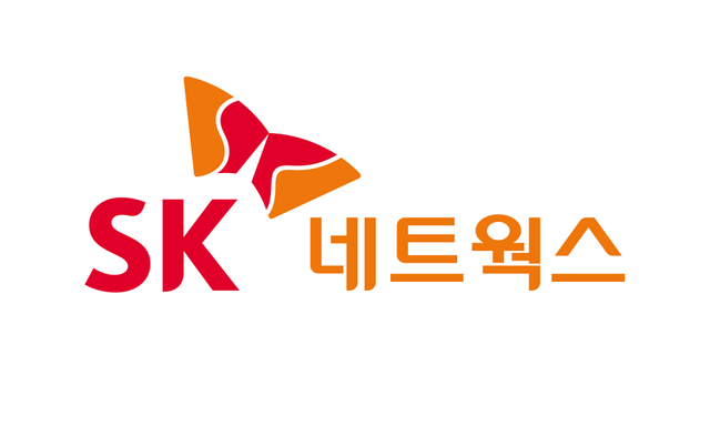 SK네트웍스 CI./SK네트웍스