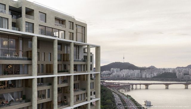 서울 강남구 청담동 '에테르노 청담' /에테르노 청담