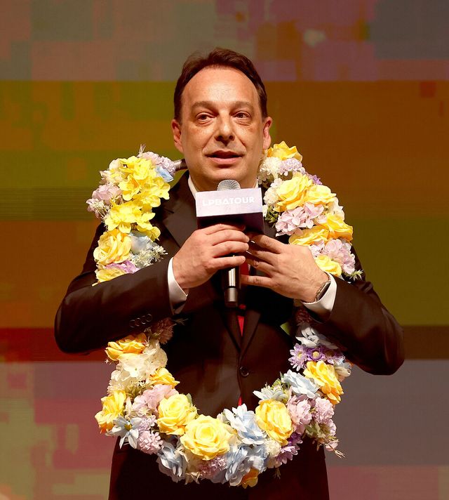 다니엘 산체스. /PBA 제공