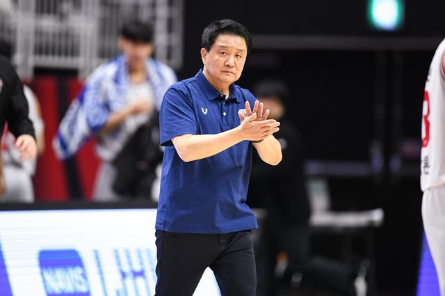 프로농구 안양 정관장 유도훈 감독. /KBL 제공