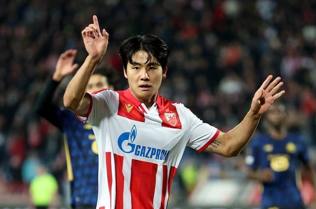 설영우. /연합뉴스