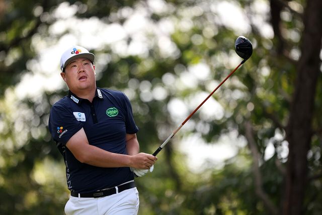 임성재. /KPGA 제공