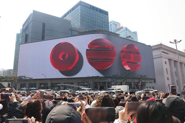 신세계백화점 제공