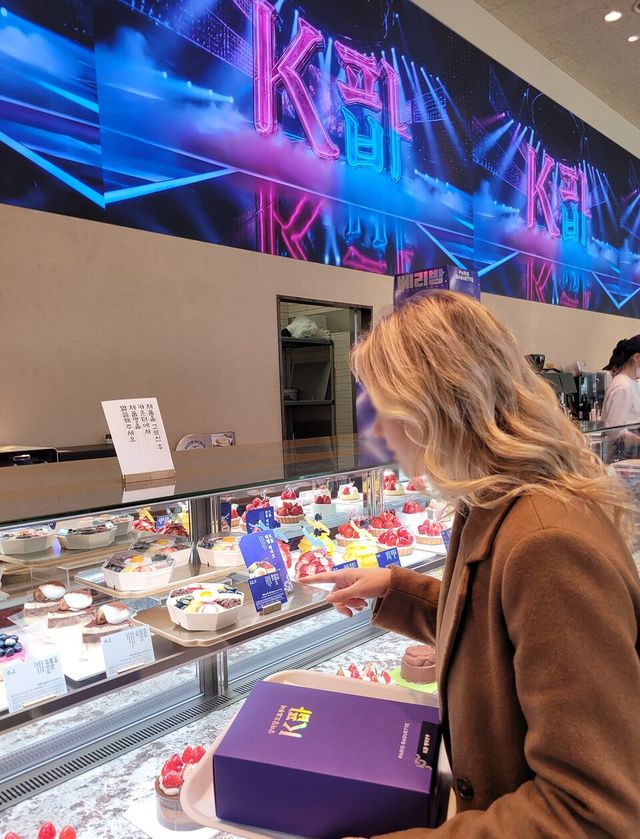 파리바게뜨 제공./