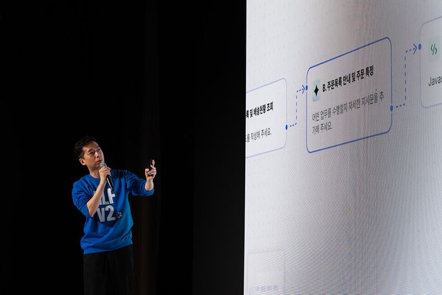 최시원 대표의 채널코퍼레이션은 공동의 승리를 위해 달리는 '스포츠 팀'과 같은 조직 문화를 지향한다./채널코퍼레이션