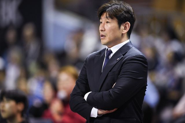 양동근 현대모비스 감독. /KBL 제공