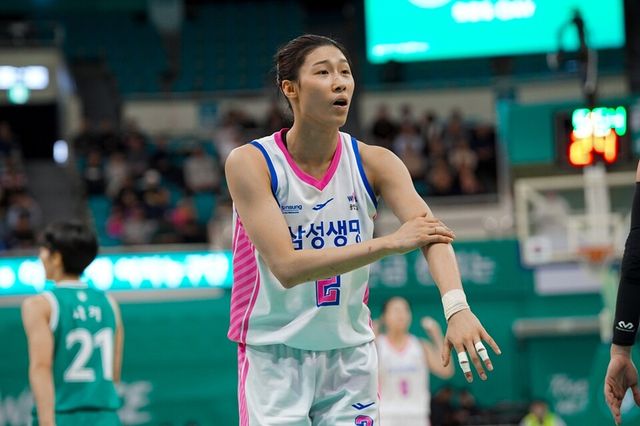 이해란. /WKBL 제공