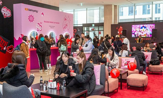 삼양식품 제공./