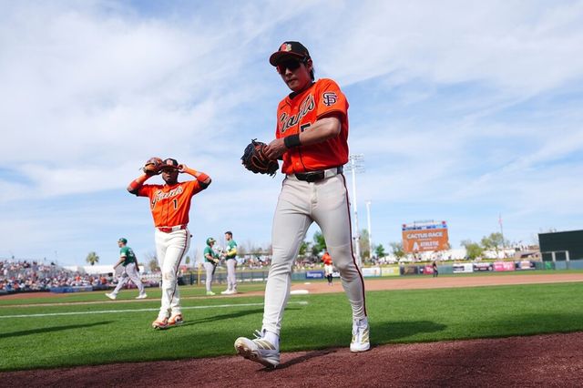 이정후. /연합뉴스