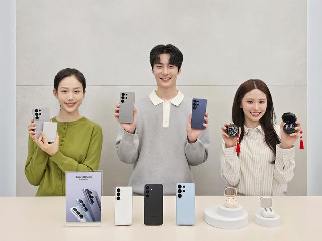 삼성전자가 '갤럭시 S26 시리즈'와 '갤럭시 버즈4 시리즈'를&nbsp;11일 국내 출시한다./삼성전자