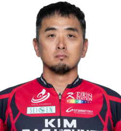 김배영. /경륜경정총괄본부 제공