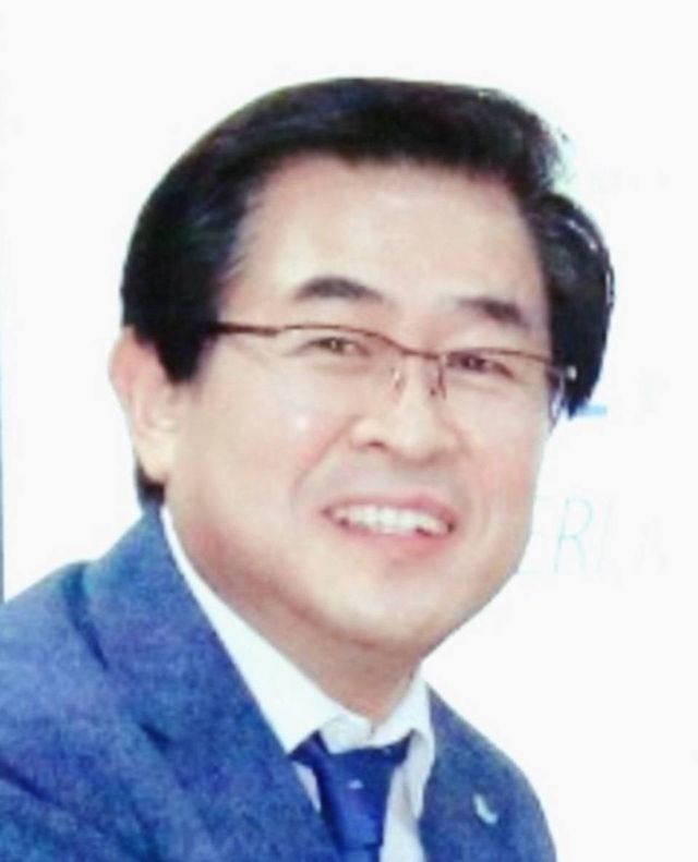 도세호 삼립 각자 대표이사./삼립 제공.