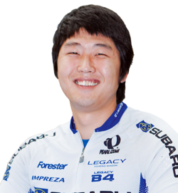 김주은. /경륜경정총괄본부 제공