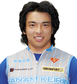 이욱동. /경륜경정총괄본부 제공