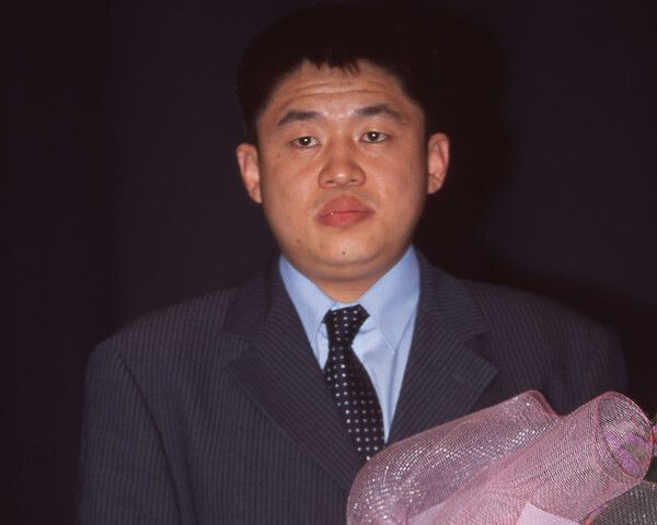 강동희 전 프로농구 감독. /KBL 제공