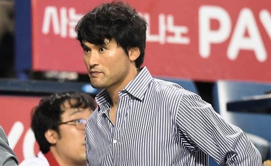 박찬호. /사진=한국스포츠경제DB