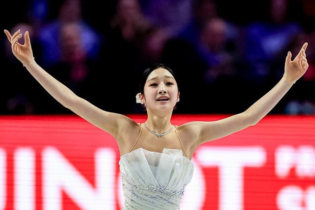 신지아. /연합뉴스