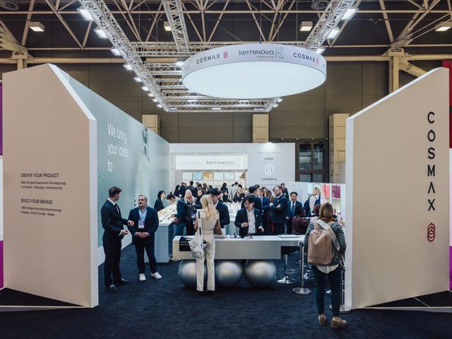 코스맥스 제공./