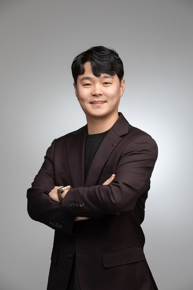 김현진 플렉스스포츠 대표. /플렉스스포츠 제공