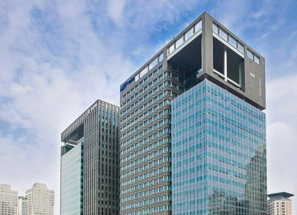 삼성SDS 본사 / 삼성SDS 제공&nbsp;