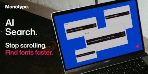 [출처=모노타입 제공]