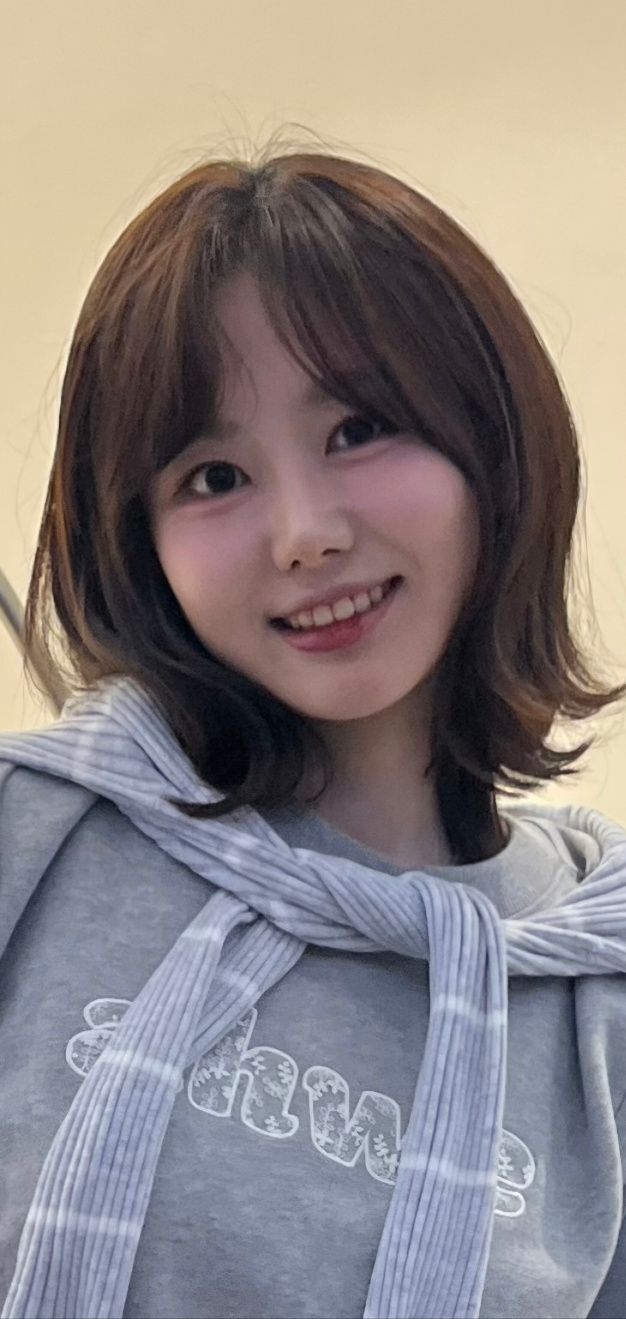 김햇살 '아위' 홍보대사. (의료제공 ㈜인디에프) /사진=송상섭 기자