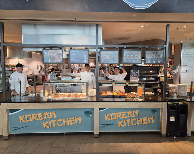 더본코리아 제공./