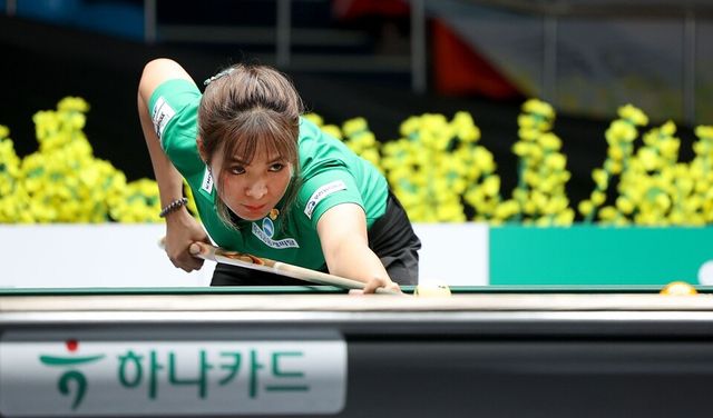 스롱. /LPBA 제공