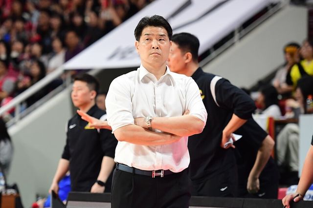 조상현 LG 감독. /KBL 제공