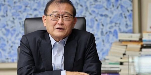 정몽원 HL그룹 회장