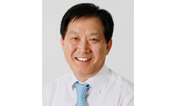 인김익래 전 다우키움그룹 회장