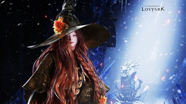 스마일게이트의 대표작 ''로스트아크;./스마일게이트