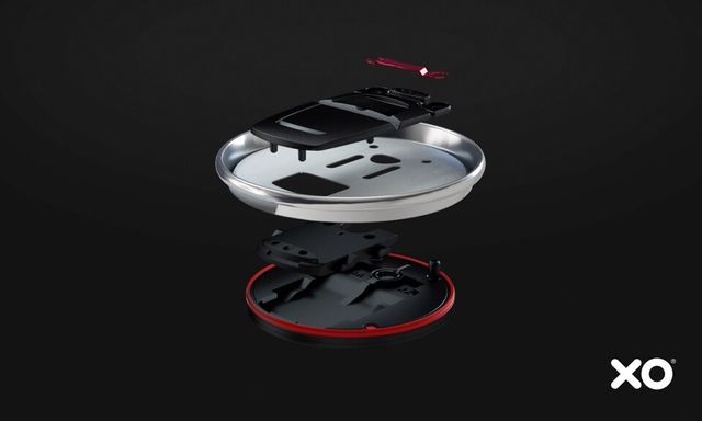 이그니스 독일 내 자회사 엑솔루션(Xolution)의 원천 기술 ‘리실러블 리드(Resealable Lid)’./이그니스