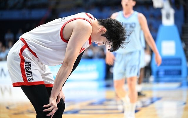프로농구 서울 SK 안영준. /KBL 제공