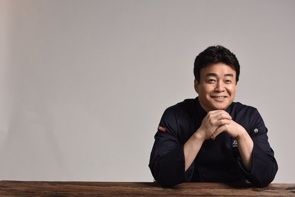 백종원 더본코리아 대표. 더본코리아 제공