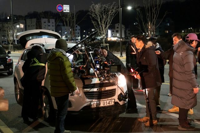 후지필름일렉트로닉이미징코리아