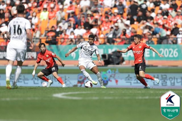 프로축구 K리그1(1부) 전북 현대. /한국프로축구연맹 제공