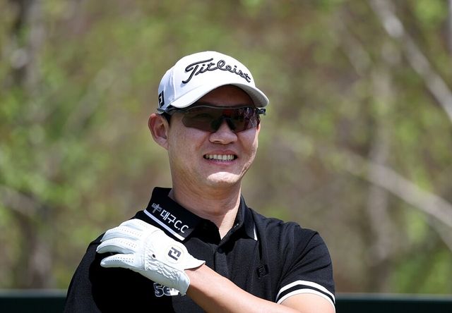 권성열. /KPGA 제공