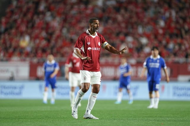 퍼디낸드. /슛포러브 제공