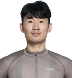 박진영. /경륜경정총괄본부 제공