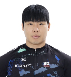 최우성. /경륜경정총괄본부 제공