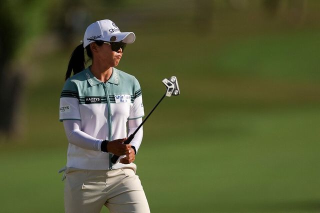 임진희. /연합뉴스