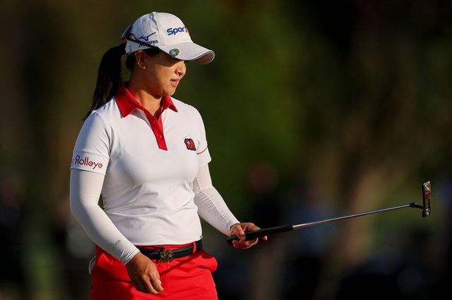 김세영. /연합뉴스