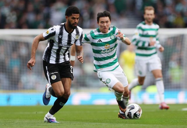 양현준. /연합뉴스