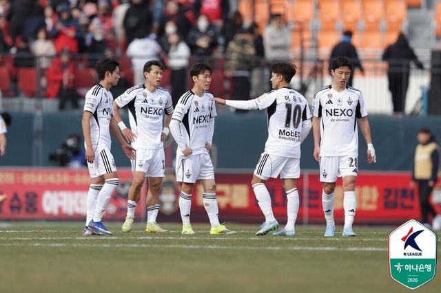 프로축구 K리그1(1부) 전북 현대 선수단. /한국프로축구연맹 제공