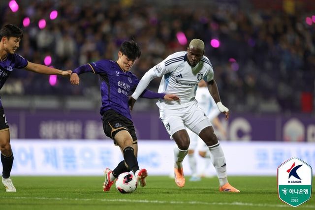 프로축구 K리그1(1부) 울산 HD 말컹. /한국프로축구연맹 제공