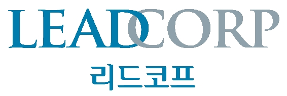 리드코프 CI. /리드코프