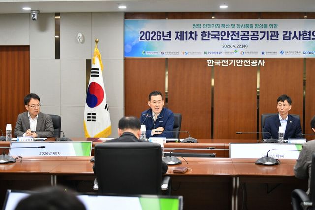 사진=한국전기안전공사