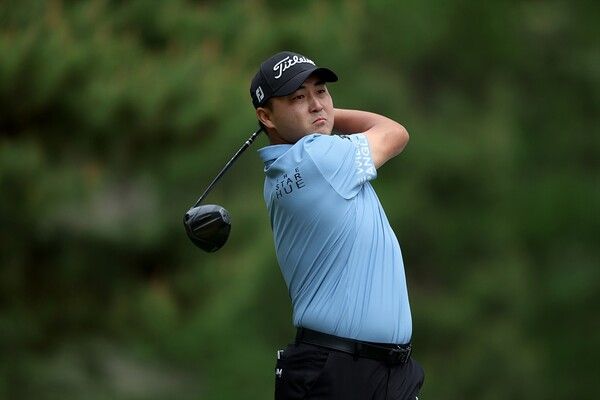 이태훈. /KPGA 제공